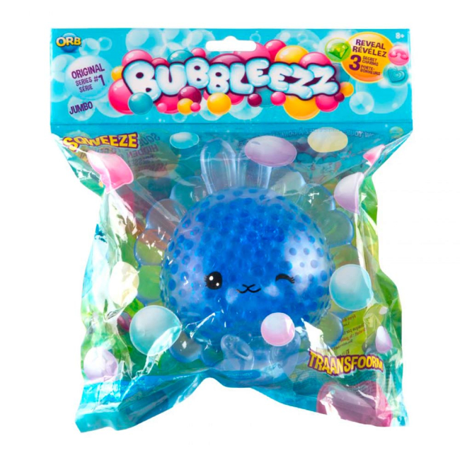 Антистрес іграшки - Баблес-антистрес Bubbleezz Біллі (55226)#2