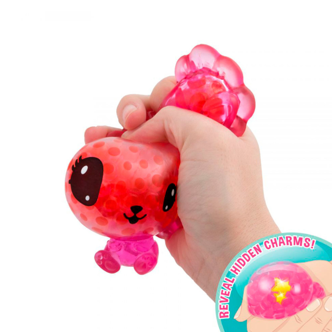 Антистрес іграшки - Баблес-антистрес Bubbleezz Роуз (55868)#2