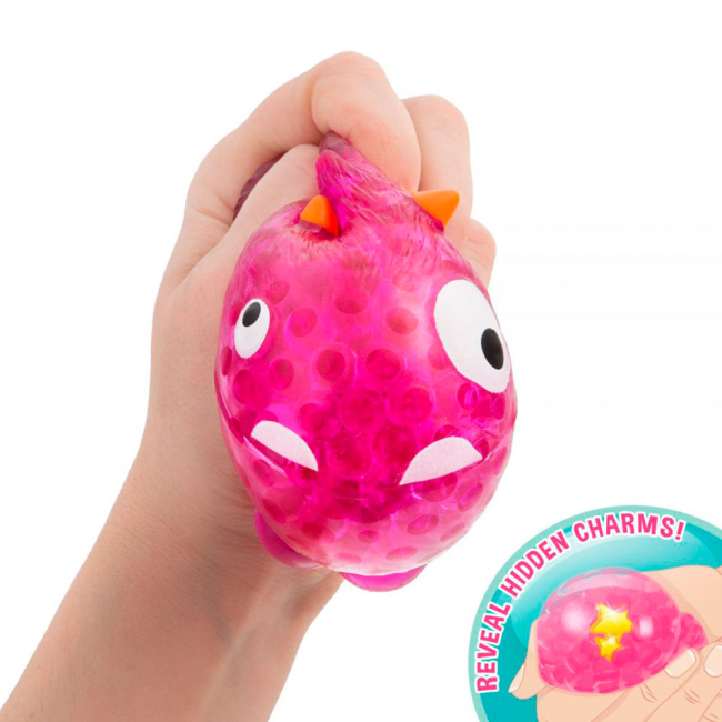 Антистрес іграшки - Баблес-антистрес Bubbleezz Мару (55950)#2