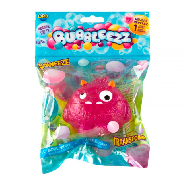 Антистрес іграшки - Баблес-антистрес Bubbleezz Мару (55950)#3