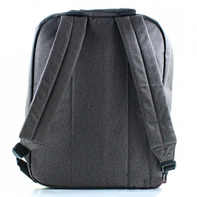 Рюкзаки и сумки - Рюкзак с пеналом Upixel Classic фуксия (WY-A001Ca)#4