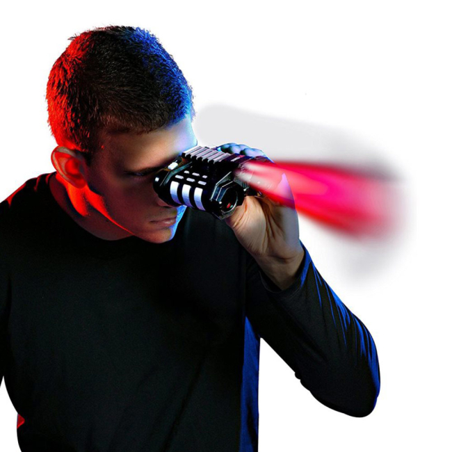 Наборы профессий - Шпионский бинокль Atomic Monkey Spy X (AM10399)#3