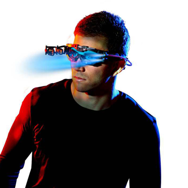 Набори професій - Окуляри нічного бачення Atomic Monkey Spy X (AM10400S)#3