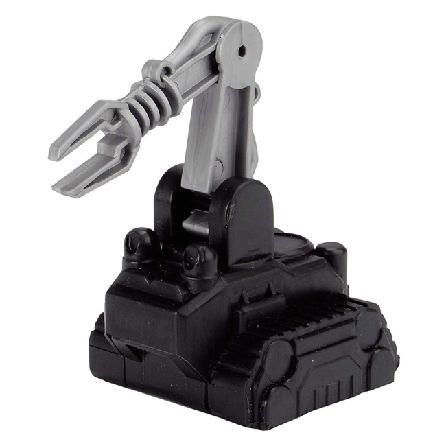 Транспорт і спецтехніка - Поліція Dickie Toys зі світлом та музикою (3306003)#3