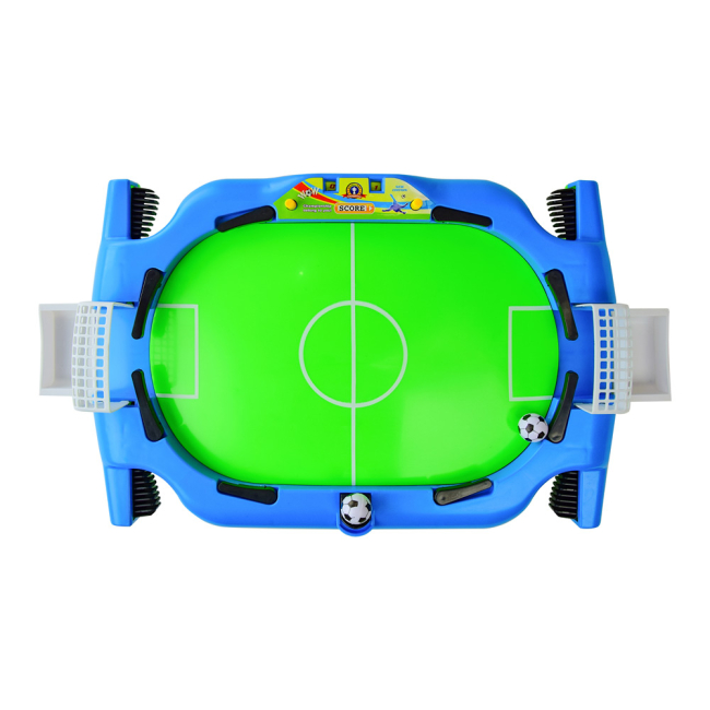 Спортивні активні ігри - Настільна гра Shantou Jinxing All star Футбол 37 см (B2411)#3