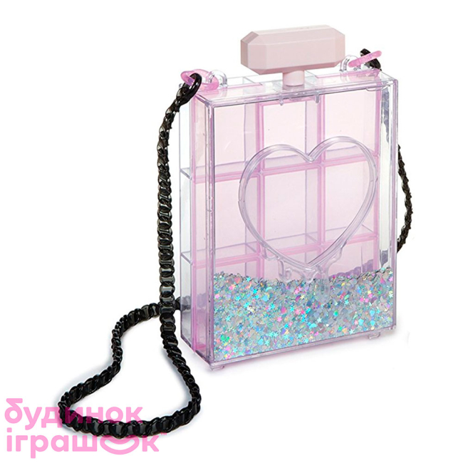 Наборы для творчества - Набор для юного дизайнера Glam Goo Делюкс слайм-аксессуары (549 604) (549604)#4