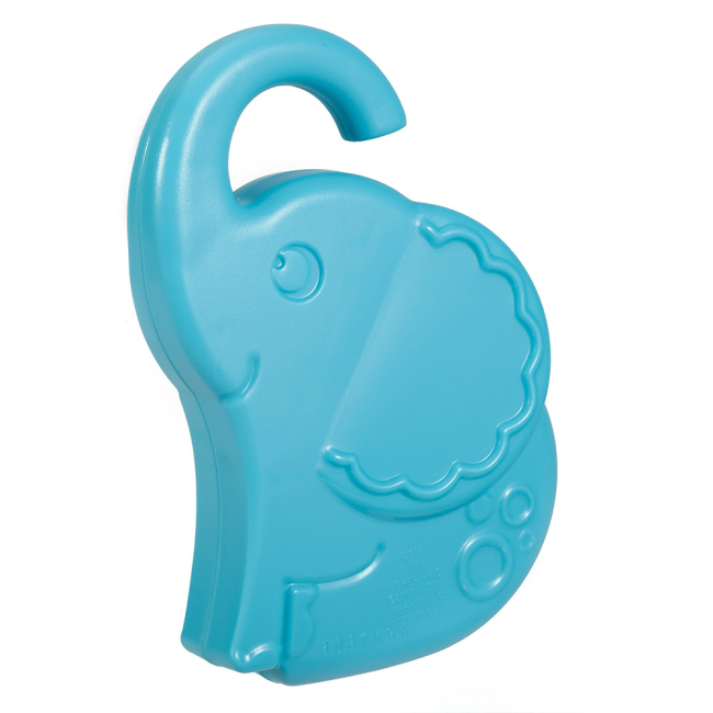 Погремушки, прорезыватели - Погремушка Fisher-Price Друзья-животные Слоник (FWH54/FJG54)#2