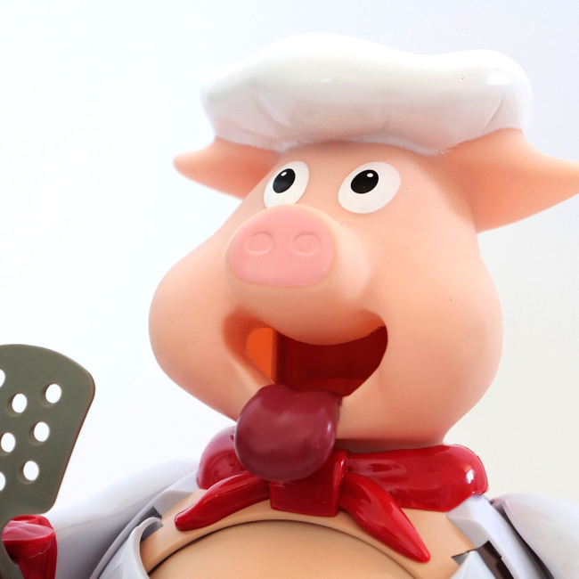 Настольные игры - Настольная игра Super Puper Накорми поросенка (30706.006)#3