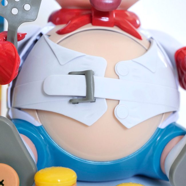 Настольные игры - Настольная игра Super Puper Накорми поросенка (30706.006)#5