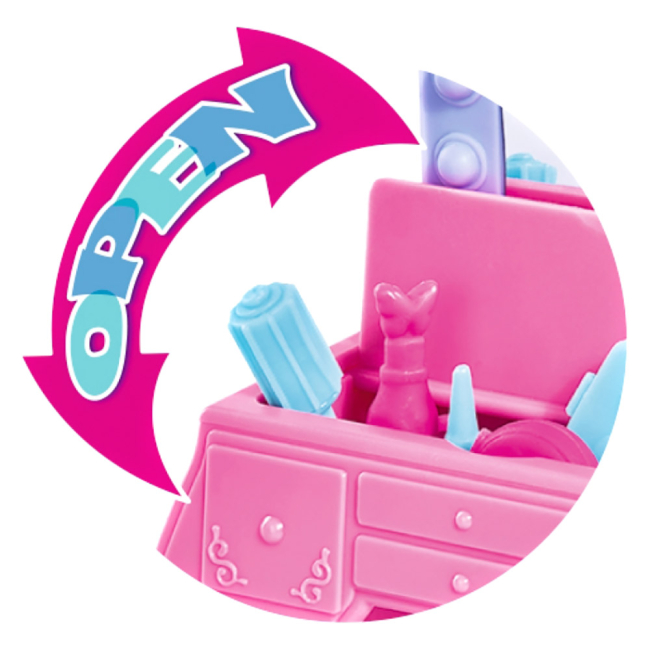 Куклы - Игровой набор Steffi & Evi Love Салон красоты Эви (5733231)#2