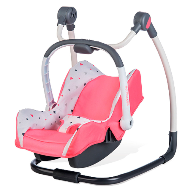 Транспорт і улюбленці - Крісло Smoby Maxi-Cosi&Quinny 3 в 1 (240230)#2
