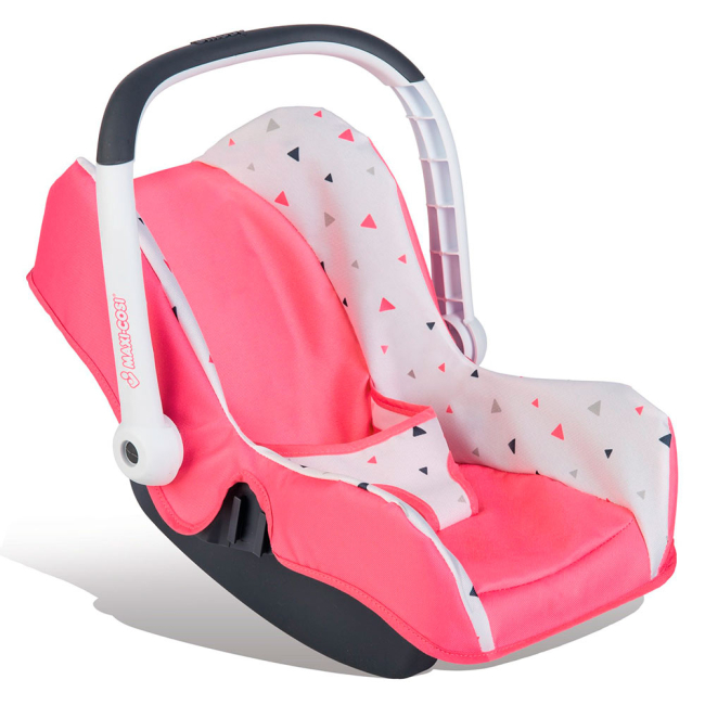 Транспорт і улюбленці - Крісло Smoby Maxi-Cosi&Quinny 3 в 1 (240230)#3