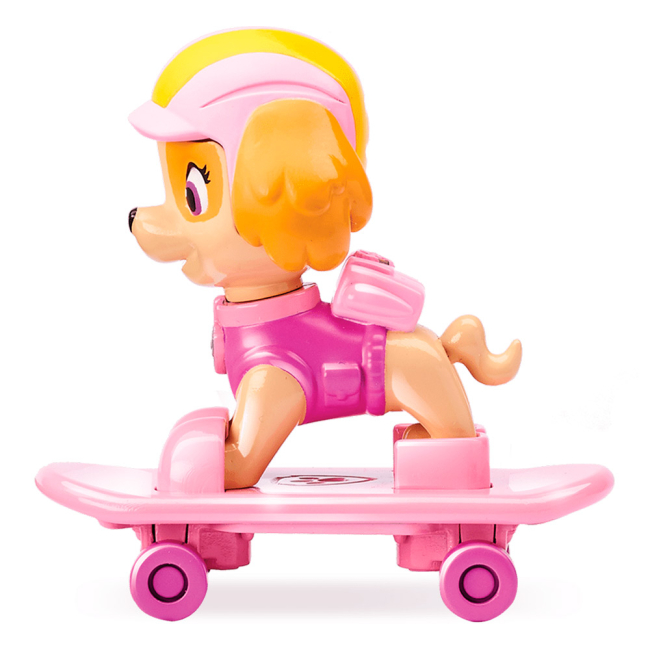 Фігурки персонажів - Колекційна фігурка Paw Patrol Цуценята-супергерої Скай (SM16655/6929)#2