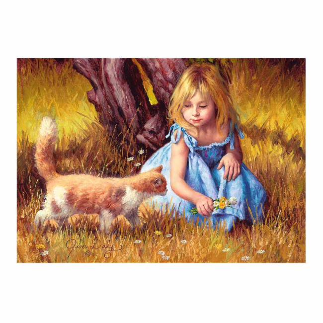 Пазли - Пазли Trefl У центрі уваги 500 деталей (37291)#2