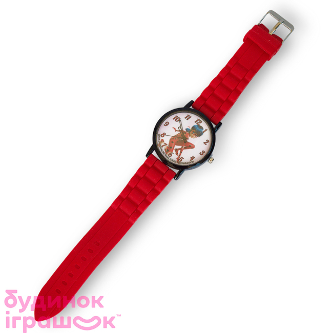 Смарт-часы и фитнес браслеты - Часы аналоговые TBL в коробочке (MIR37015)#2