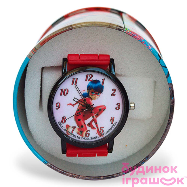 Смарт-часы и фитнес браслеты - Часы аналоговые TBL в коробочке (MIR37015)#3