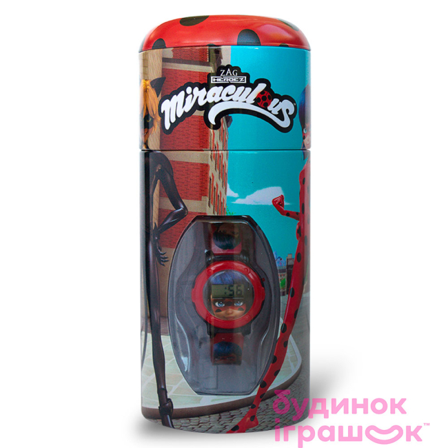 Смарт-часы и фитнес браслеты - Часы спортивные TBL в копилке (MIR37572)#3