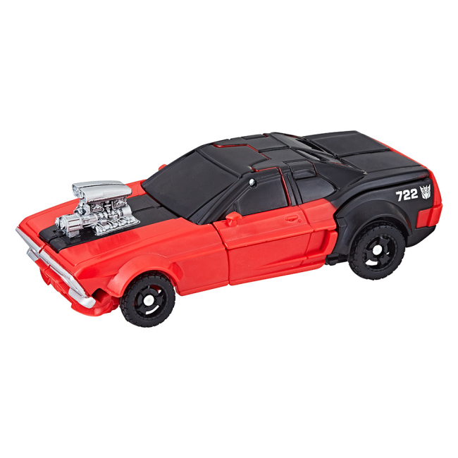 Трансформеры - Набор Transformers Energon Igniters Шаттер (E2087/E2095)#2