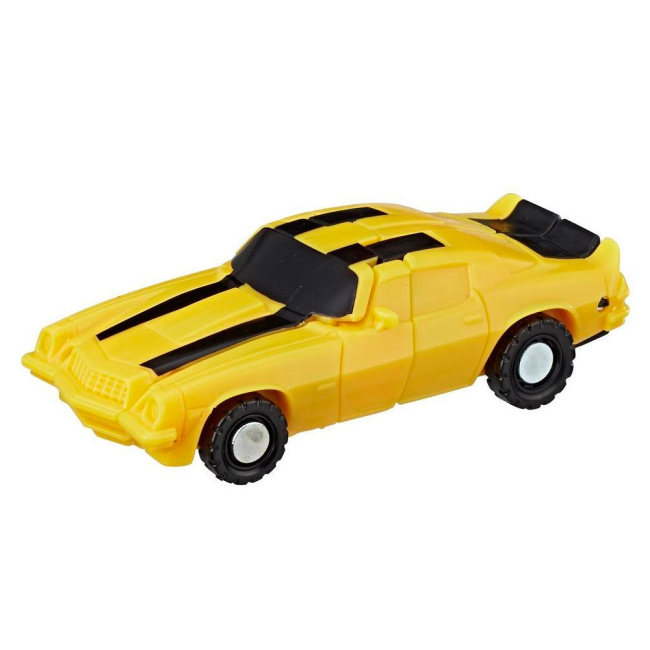 Трансформери - Трансформер Transformers Movie 6 Бамблбі Камаро (E0691/E0760)#2