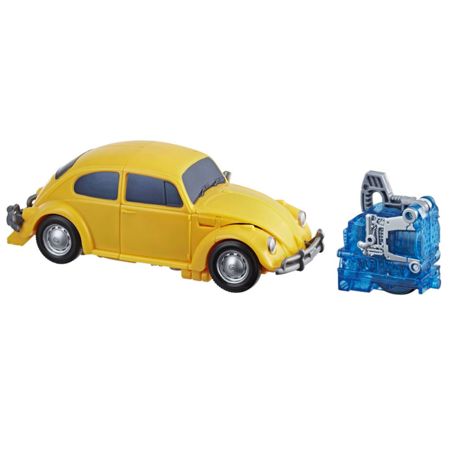 Трансформеры - Набор игрушечный Transformers Movie 6 Бамблби плюс (E2087/E2094)#5