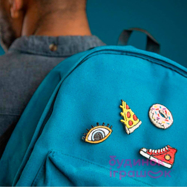 3D-ручки - 3D-ручка 3Doodler Create Plus Синяя (8CPSBEEU3E)#5