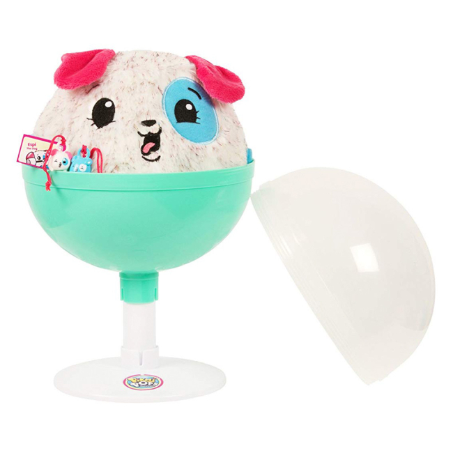 Мягкие животные - Мягкая игрушка-сюрприз Pikmi Pops Собачка Эспи 20 см (75169)#2