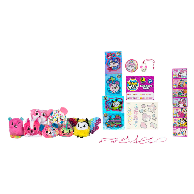 М'які тварини - Набір-сюрприз Pikmi Pops з ароматом маршмелоу 29 см (75248)#2
