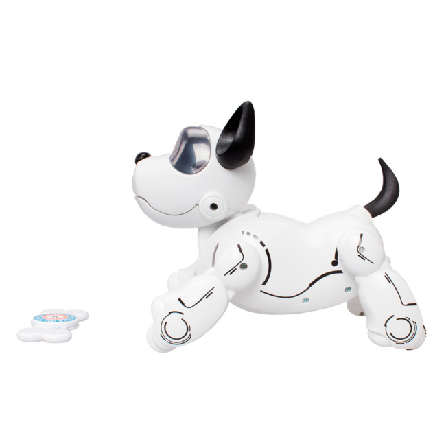 Роботы - Робот Silverlit Собака-робот Pupbo (88520)#4