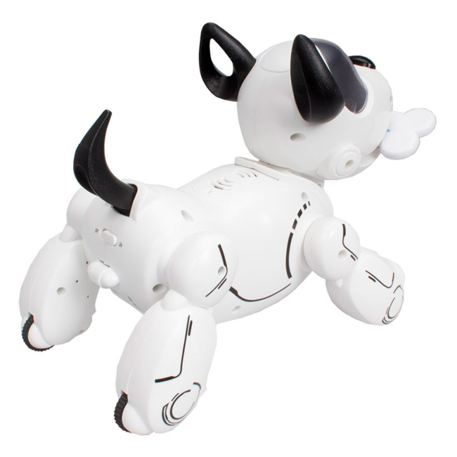 Роботы - Робот Silverlit Собака-робот Pupbo (88520)#5