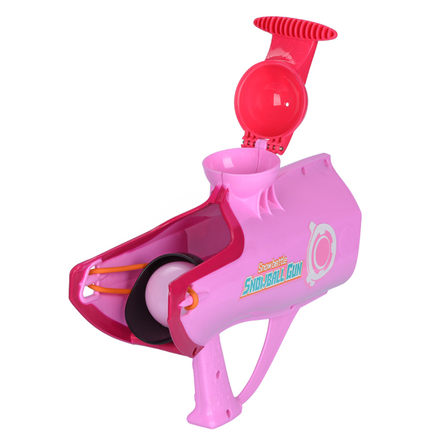 Стрілецька зброя - Іграшкова зброя Same Toy 2 в 1 Бластер (348Ut)#2