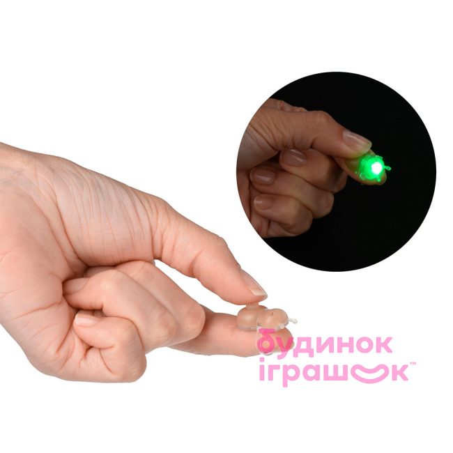 Научные игры, фокусы и опыты - Игровой набор Fun Promotion Bright Bugz Светлячки-фокусники (FUN-BBVL-48CDU-UK)#2