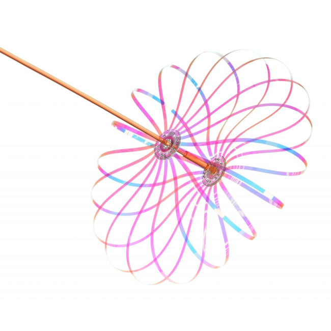 Наукові ігри, фокуси та досліди - Диво-паличка Promotion Диво-стік (FUN-HSMAX-36CDU-UK)#2