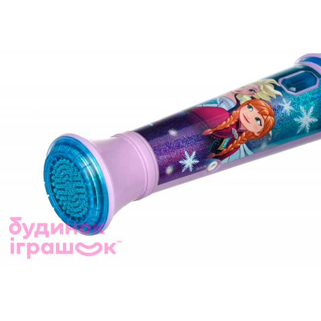 Музыкальные инструменты - Игрушка музыкальная Frozen Disney Ледяное сердце (FR-070.11MV7)#3