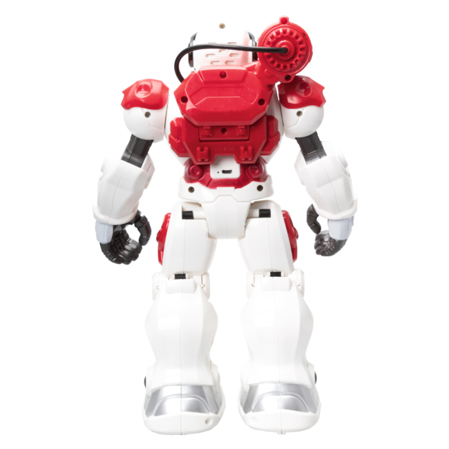 Роботы - Робот Blue Rocket Защитник (XT380771)#2