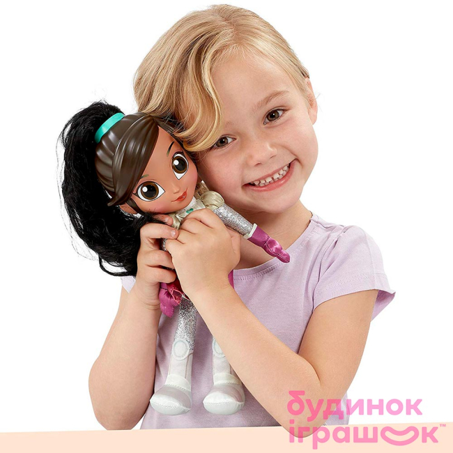 Куклы - Интерактивная кукла Nella The Princess Knight Принцесса Нелла (VV11288)#7