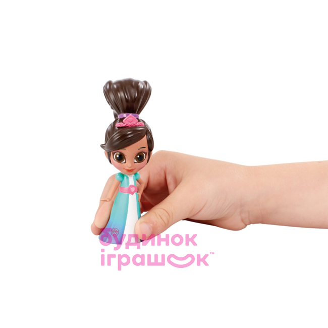 Фігурки персонажів - Колекційна фігурка Nella The Princess Knight Нелла-принцеса (VV11270/VV11270-1)#2
