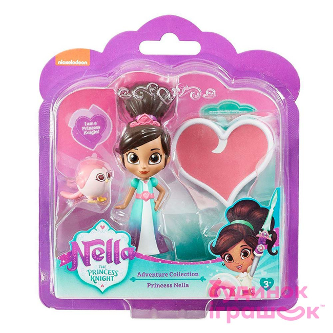 Фігурки персонажів - Колекційна фігурка Nella The Princess Knight Нелла-принцеса (VV11270/VV11270-1)#3