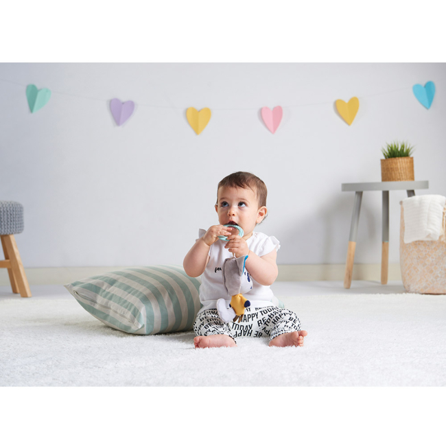 Подвески, мобили - Музыкальная подвеска Tiny Love Хаски Роб (1116600068)#4