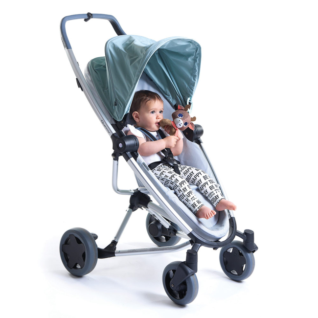 Підвіски, мобілі - Пiдвiска-брязкальце Tiny Love Оленя Алекс (1116700458)#2