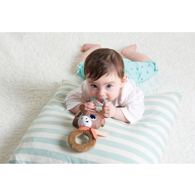 Підвіски, мобілі - Пiдвiска-брязкальце Tiny Love Оленя Алекс (1116700458)#4