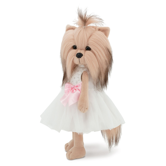 Мягкие животные - Мягкая игрушка Orange Lucky Yoyo Элегантность 44 см (LD040)#4