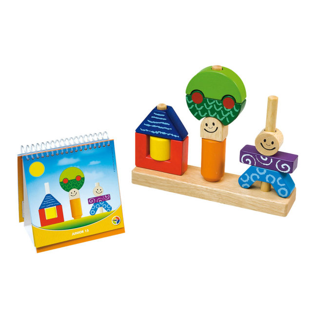 Настільні ігри - Настільна гра Smart Games День та ніч (SG 033 UKR)#4