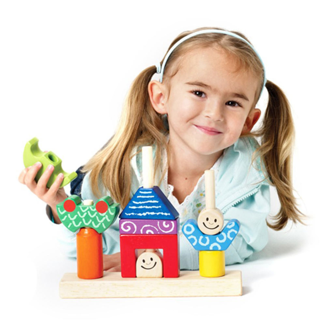 Настільні ігри - Настільна гра Smart Games День та ніч (SG 033 UKR)#6