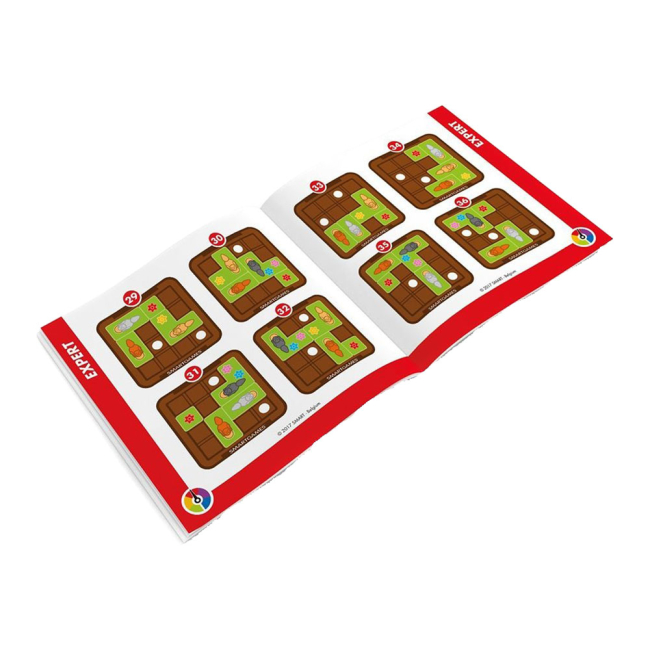 Настольные игры - Настольная игра Smart Games Вперед за орехами (SG 425 UKR)#2