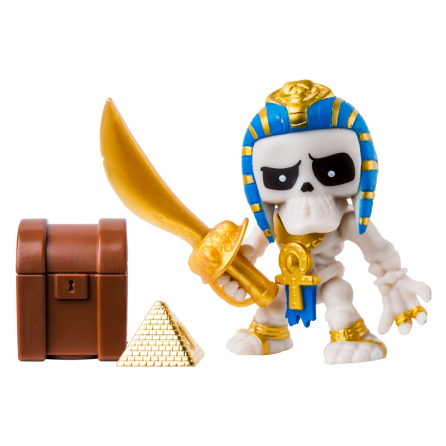 Фигурки человечков - Игрушечный набор Moose Treasure X S1 (41500)#4