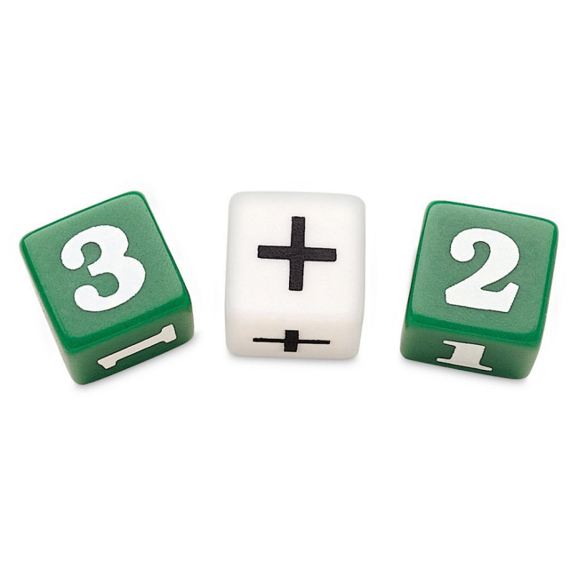 Настольные игры - Обучающая игра Learning Resources Забавные крокодильчики (LER5052)#3