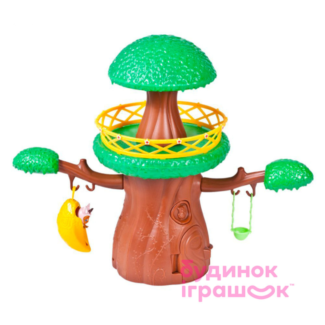 Нічники, проектори - Нічник Qpeas Дерево (QP006)#2