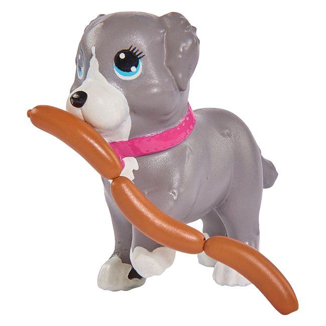 Куклы - Кукольный набор Steffi & Evi Love Эви Холидей Друг (5733272)#2