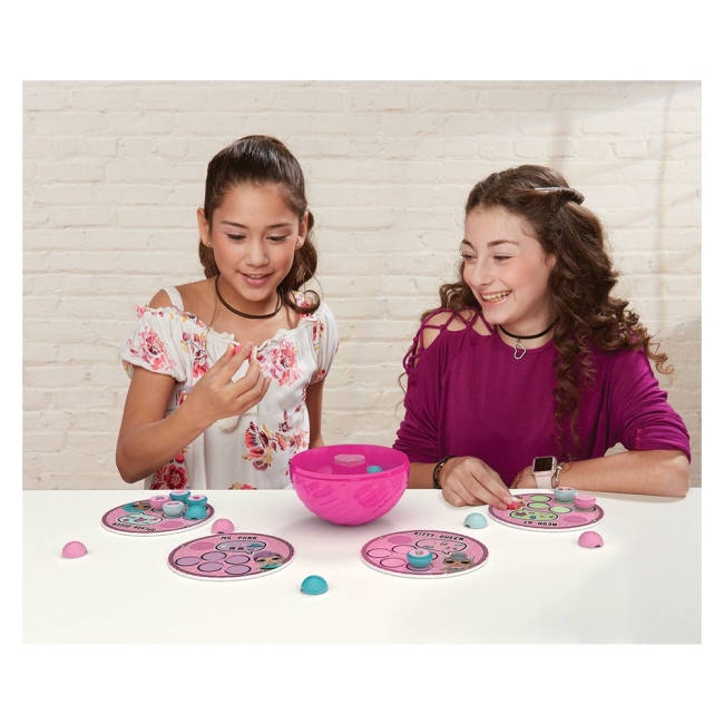 Настільні ігри - Настільна гра LOL Water Surprise Розкрий мій секрет (SM98234/6045052)#5