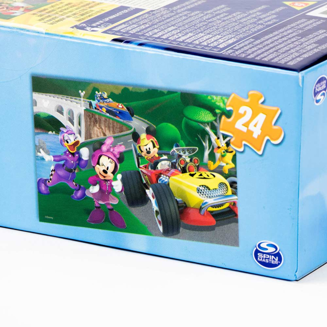 Пазли - Пазл переливний Spin Master Міккі 2 в 1 (SM98325/6033114)#5